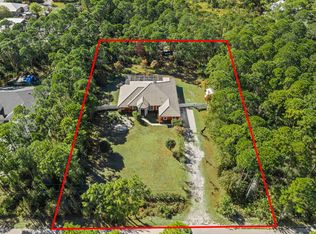 5305 Southwind Trail, Fort Pierce, FL 34951