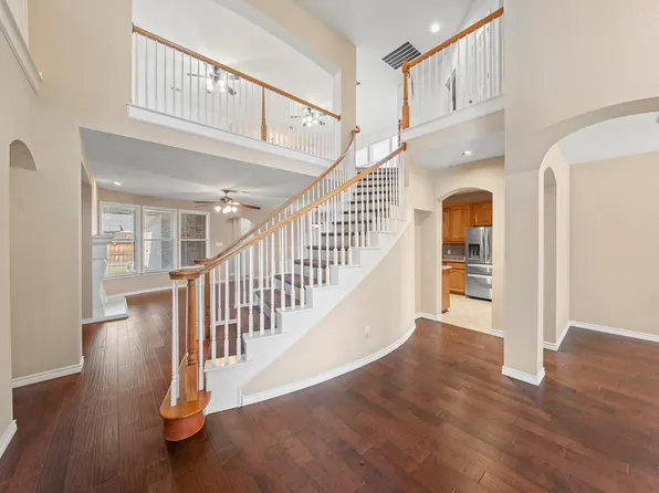 13459 Juneau Dr, Frisco, TX 75033