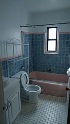 Rented by Metroline Realty