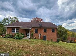 372 Tiger Valley Rd #2, Washington, VA 22747