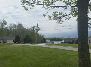 144 Baye Rd, Rutledge, TN 37861