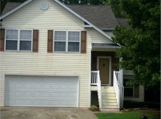 229 Carrington Way, Canton, GA 30115