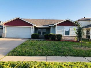 9605 Woodrow Wilson Dr, McKinney, TX 75072