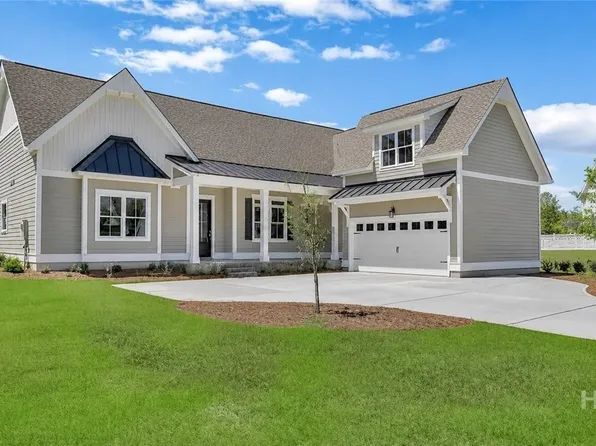 202 Park Chase, Pooler, GA 31322