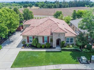9421 Eagle Springs Ct, Roseville, CA 95747