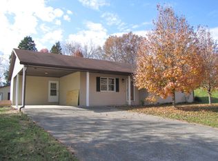 89 Whitis Ln, Somerset, KY 42503