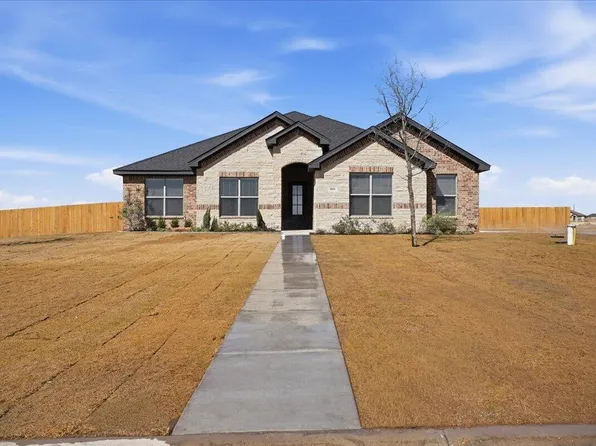 3808 County Road 7665, Lubbock, TX 79423