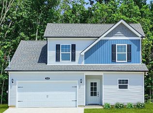 218 Hannah Lee Hill Lot 23, La Vergne, TN 37086