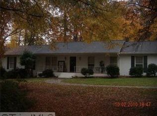 4510 Brookhaven Dr, Greensboro, NC 27406