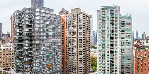 Rented by Milford Management