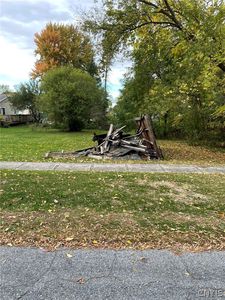 Lake St Lot 24, Cape Vincent, NY, 13618