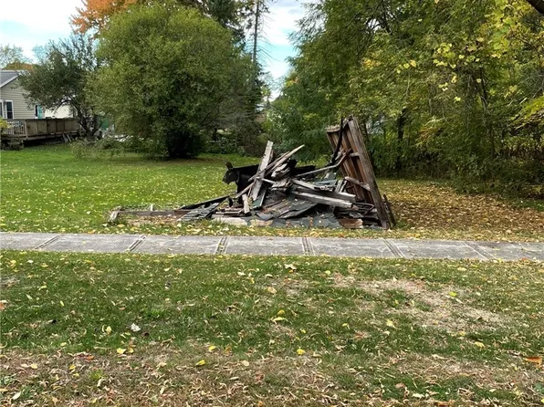 Lake St Lot 24, Cape Vincent, NY 13618