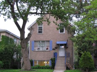 1009 Wesley Ave BASEMENT 4, Evanston, IL 60202