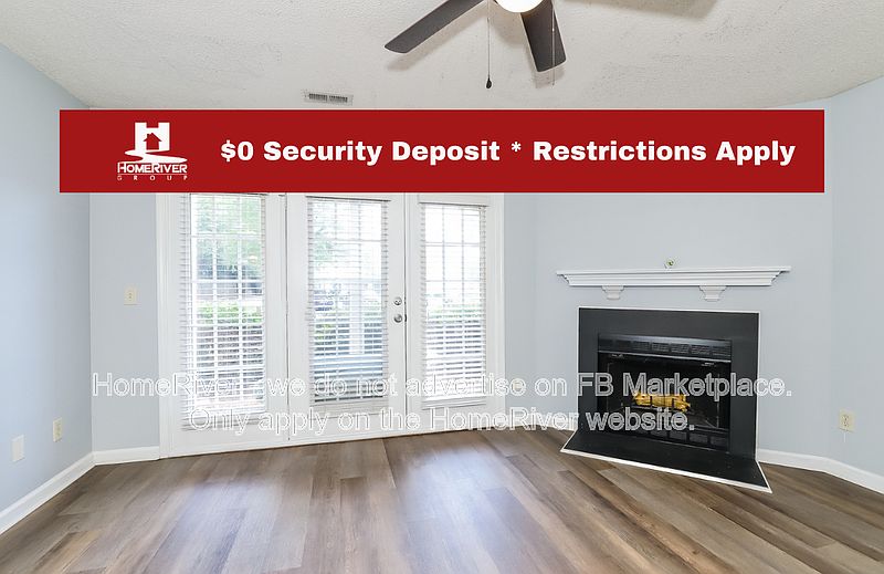 1st image of 802 Moultrie Ct Unit D