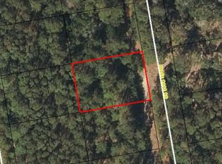2370 False Cape Rd LOT 3, Corolla, NC 27927