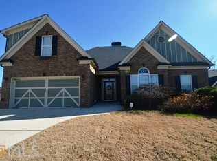 1218 Alcovy Bluff Dr, Monroe, GA 30656