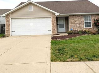 1934 E Werges Ave, Indianapolis, IN 46237