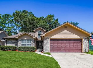 8826 W Nature View Ln, Jacksonville, FL 32217