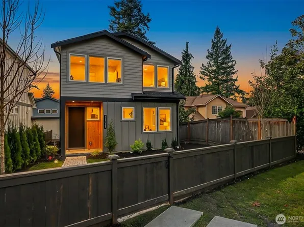11217 NE 95th Street, Kirkland, WA 98033