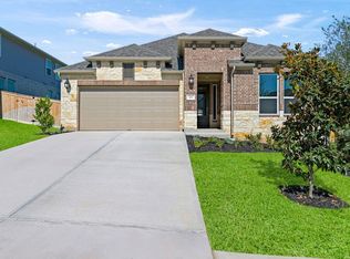 125 Basketflower Ln, Georgetown, TX 78633