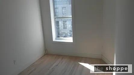 Rented by The Shoppe