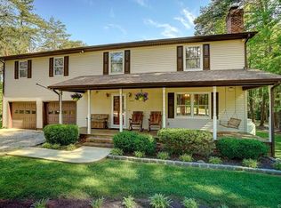 3090 Mayo Woods Ct, Goochland, VA 23063