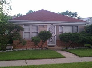1044 Cernan Dr, Bellwood, IL