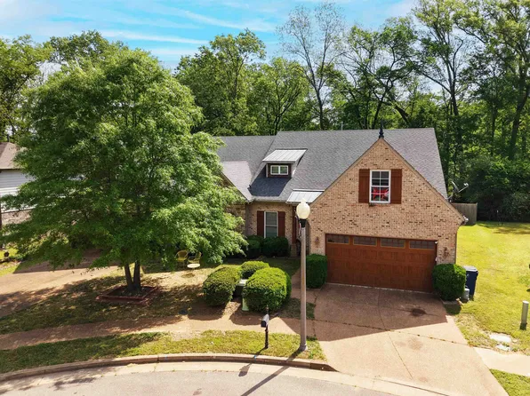 155 Nicholas Dr, Somerville, TN 38068
