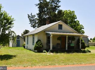 6415 Hardins Pines Rd, Remington, VA 22734