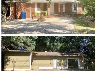 6788 E Sherwood Dr, Riverdale, GA 30274