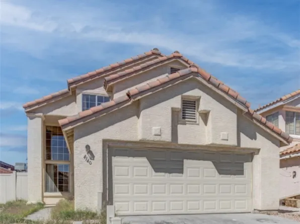 4140 Compass Rose Way, Las Vegas, NV 89108