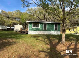 17852 County Road 9, Summerdale, AL 36580