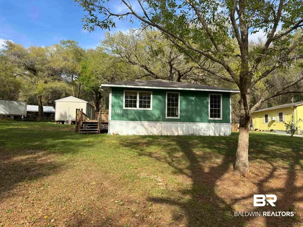 17852 County Road 9, Summerdale, AL 36580