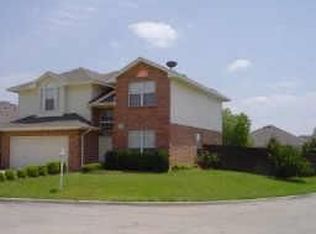 3700 Broken Pine Trl, Fort Worth, TX 76137