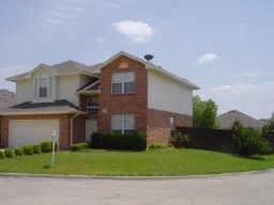 3700 Broken Pine Trl, Fort Worth, TX, 76137