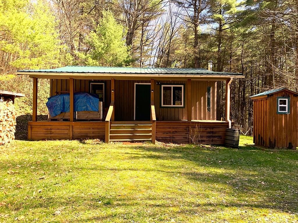 56 Burtrom Hollow Ln, Coudersport, PA 16915 Zillow