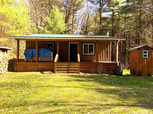 56 Burtrom Hollow Ln, Coudersport, PA 16915