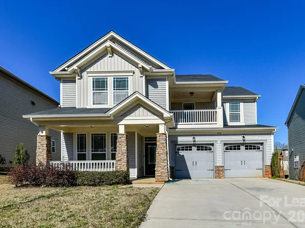 4316 Hubbard Rd, Charlotte, NC 28269