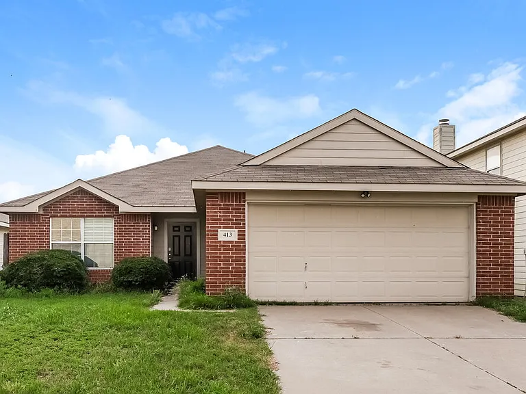 413 Dakota Ridge Dr — Photo 1