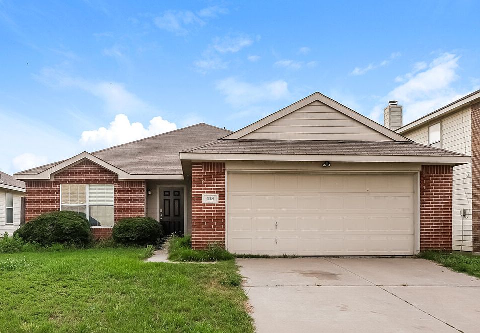 1st image of 413 Dakota Ridge Dr