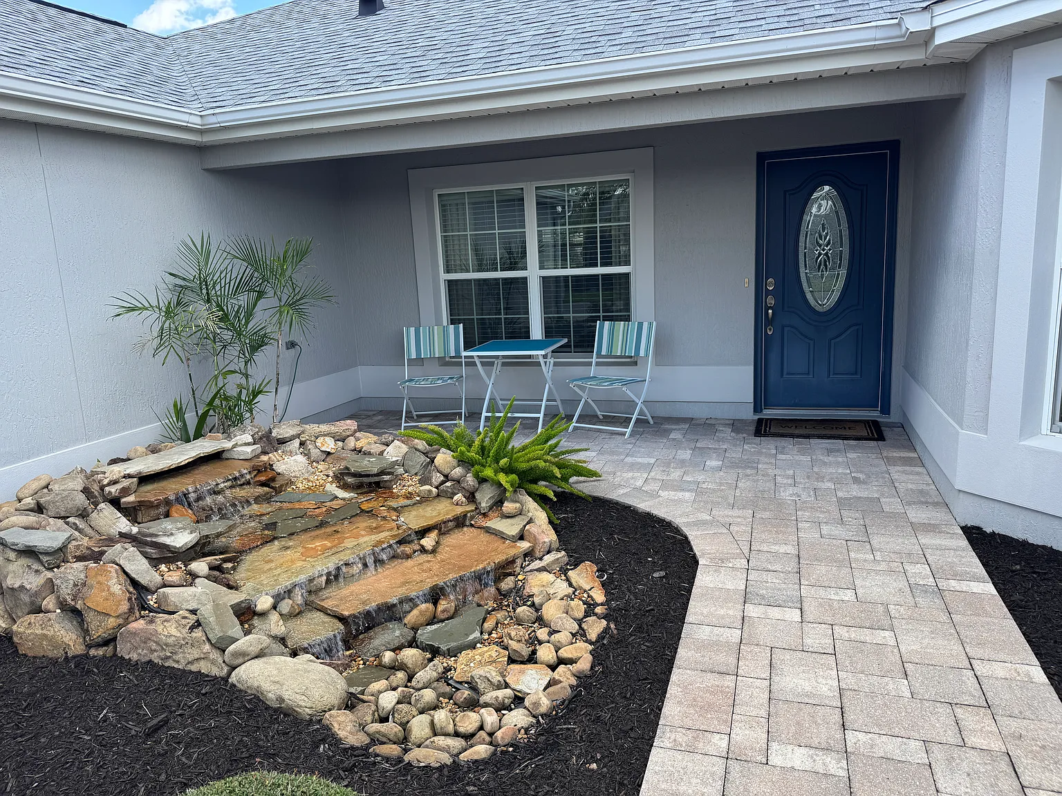 3 bed, 1560 sqft, $2,600 — Photo 2