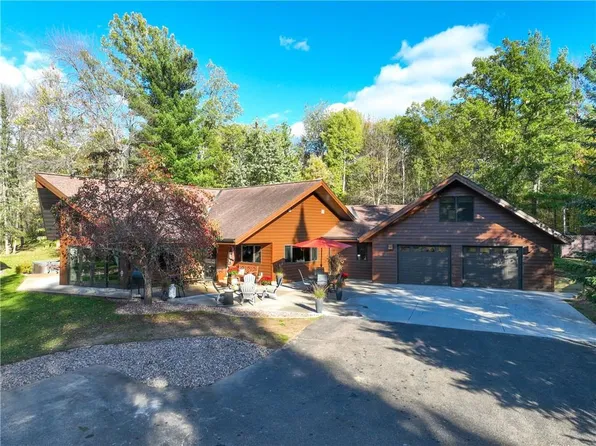 2718 20 3/4 Avenue, Rice Lake, WI 54868