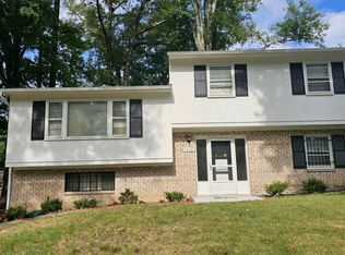 1303 Waterford Dr, District Heights, MD 20747