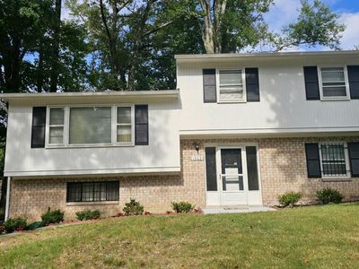 1303 Waterford Dr, District Heights, MD, 20747