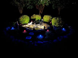 501 Rock Quarry Rd, Pelham, NC 27311