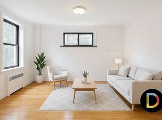 450 W 50th St #5S, New York, NY 10019