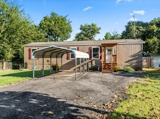 1034 Pleasant Dr, Kemp, TX 75143