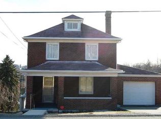 1216 Scorer St, Pittsburgh, PA 15207