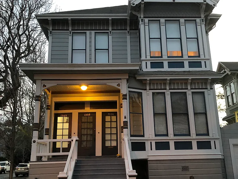 Santa Clara Ave — Photo 1