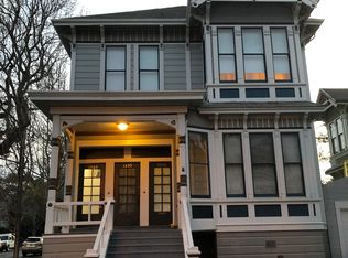 (Undisclosed Address), Alameda, CA 94501